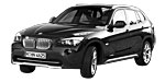 BMW E84 P3791 Fault Code