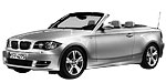 BMW E88 P3791 Fault Code